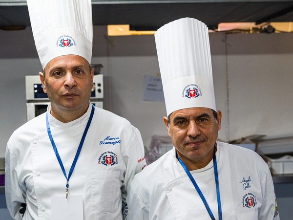 Show Cooking - Provincia di Trapani