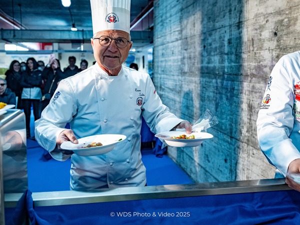 Show Cooking - Provincia di Enna