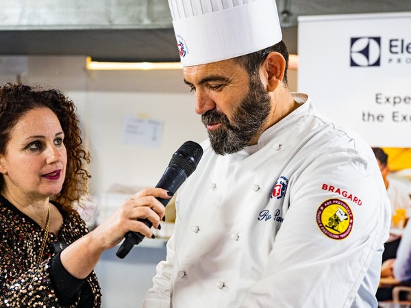 Show Cooking - Provincia di Trapani