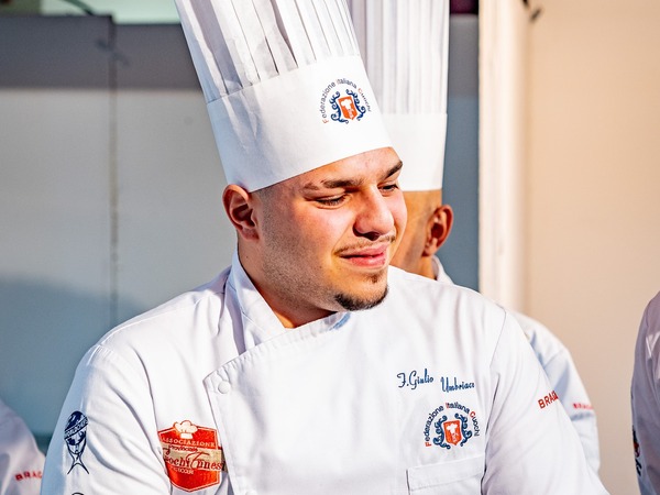Show Cooking - Provincia di Enna
