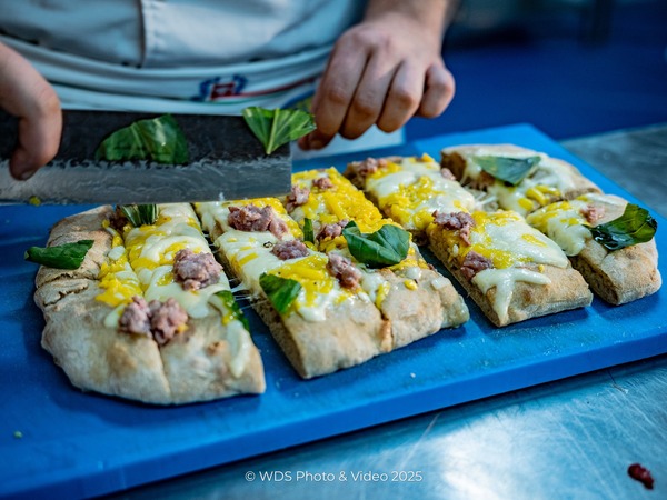 Show Cooking - Provincia di Enna