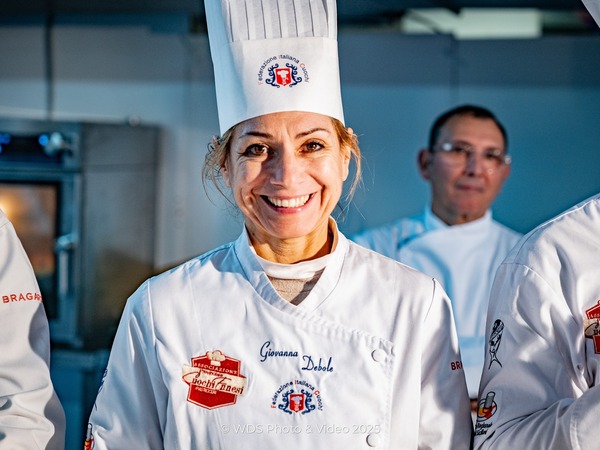 Show Cooking - Provincia di Enna