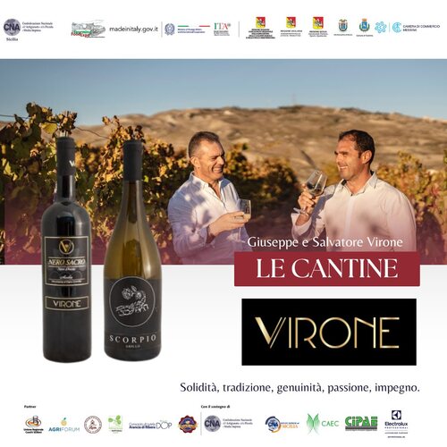 Tenute Virone