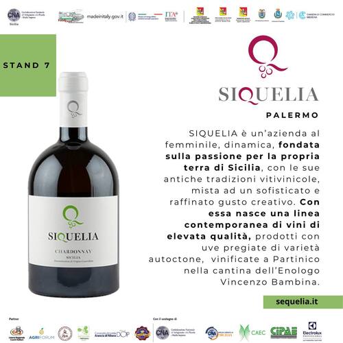 Siquelia