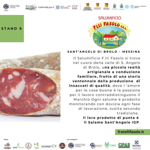 Salumificio F.lli Fasolo